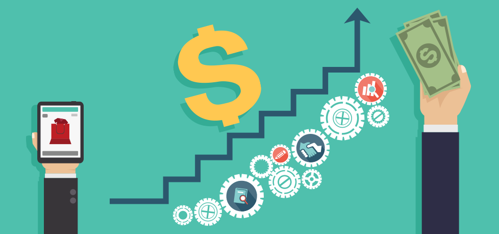 8 consejos para aumentar su retorno de inversión en marketing