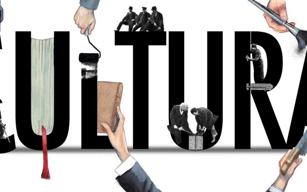 Cómo construir una cultura exitosa