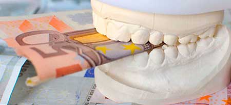 ¿El Odontólogo sabe cuanto cobrar? 6 Años Después