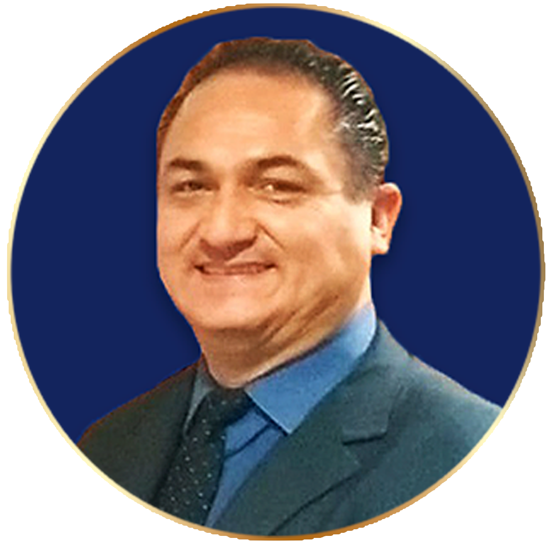 CMF. JORGE LUIZ PARRA GARCÍA