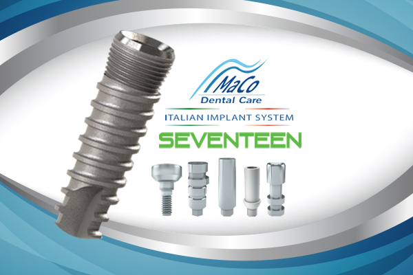 Implantes Seventeen
