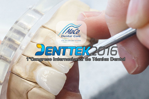 Congreso Internacional de Técnica Dental