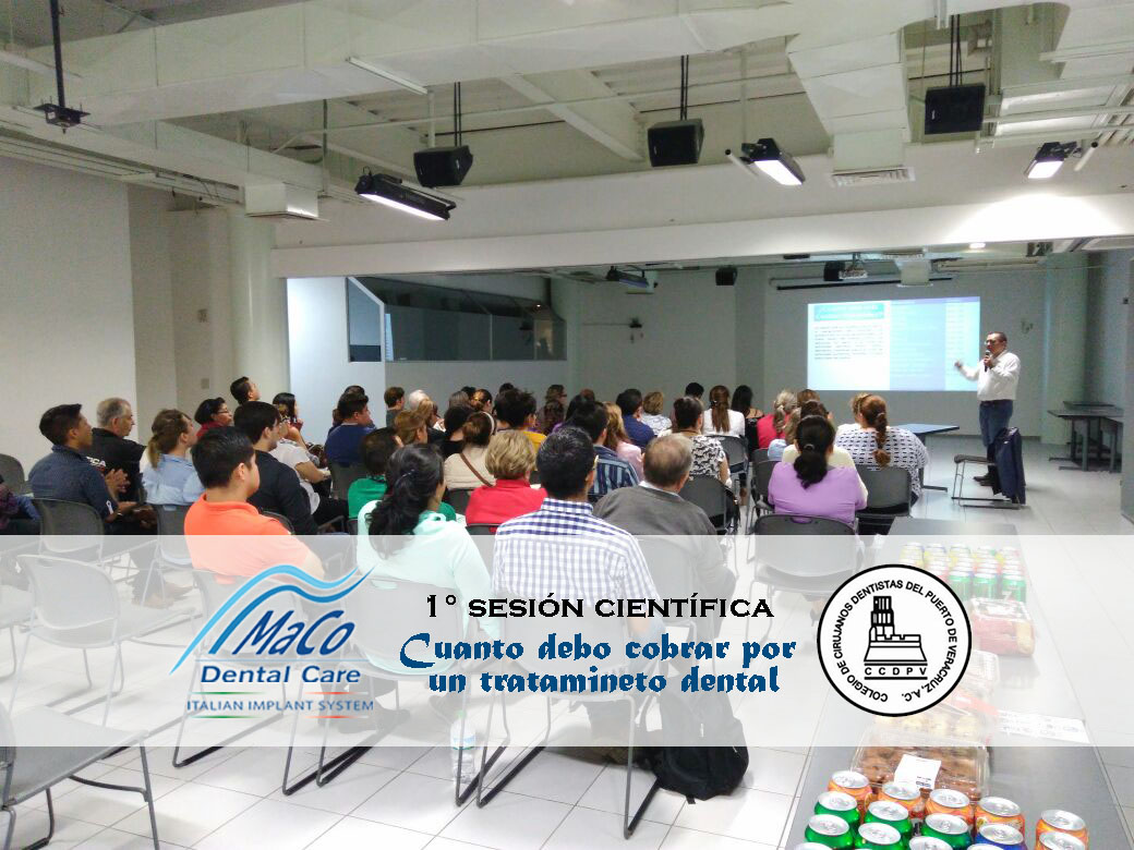 Cuanto cobrar por un tratamiento dental