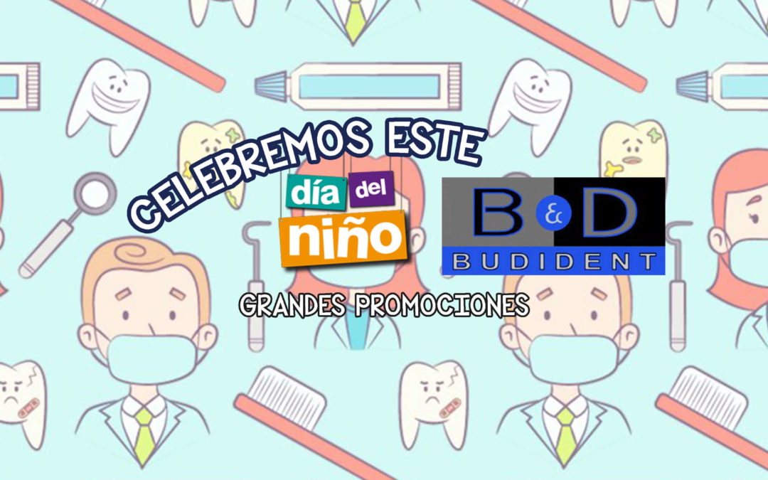 Promoción BUDIDENT