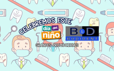 Promoción BUDIDENT