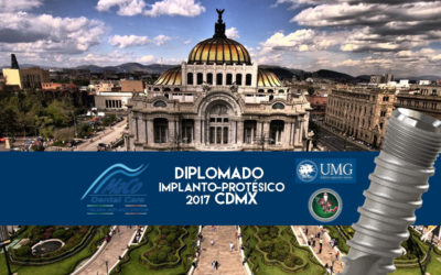 Diplomado Implanto-Protésico 2017