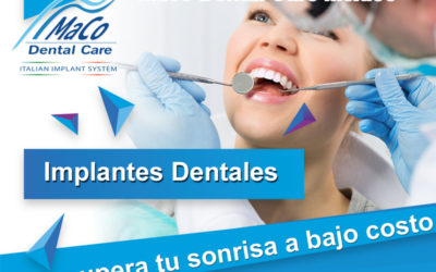 Llamado para pacientes.
