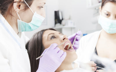 ¿Cómo hacer rendir tu clínica dental?